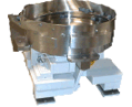 Refurbished Pharmaceutical Feeder Bowls Available at Service Engineering